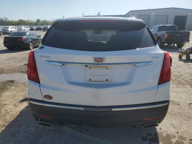 2018 CADILLAC XT5 - 1GYKNARS1JZ172873