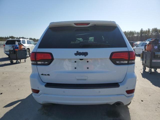 2021 JEEP GRAND CHER - 1C4RJFBGXMC560047