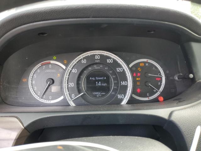 2017 HONDA ACCORD EX - 1HGCR2F03HA199901