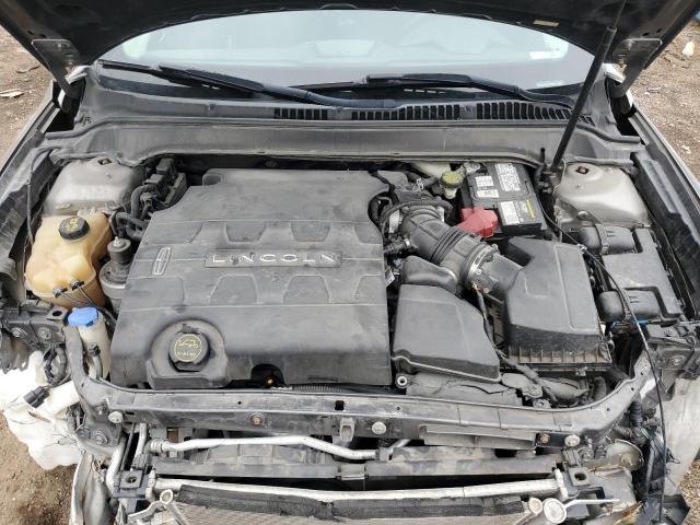 2016 LINCOLN MKZ 3LN6L2JK3GR632168