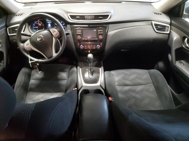 2015 NISSAN ROGUE S - 5N1AT2MT1FC788527