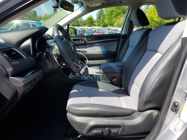 2019 SUBARU LEGACY SPO 4S3BNAS63K3035716