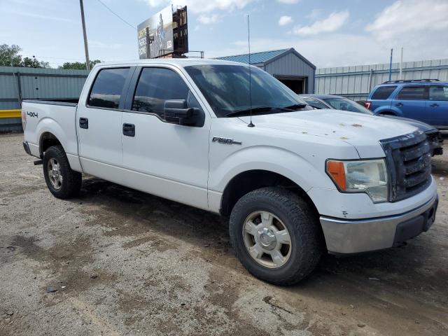 Vin: 1ftfw1ev2afc57839, lot: 55046695, ford f-150 supercrew 20104