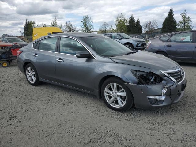 2015 NISSAN ALTIMA 2.5 - 1N4AL3AP2FC115723