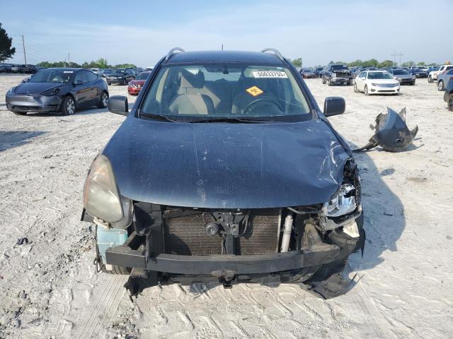2015 NISSAN ROGUE SELE JN8AS5MT9FW673069