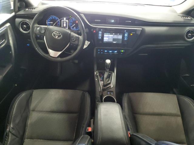 2017 TOYOTA COROLLA L - 5YFBURHE4HP666099