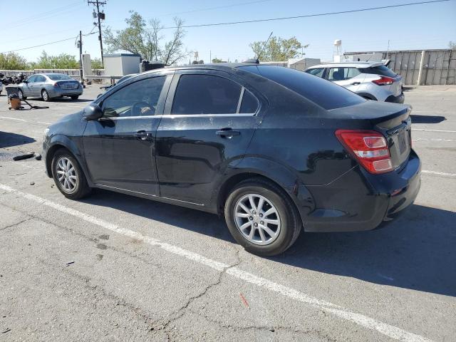Vin: 1g1jd5sh0j4102863, lot: 53820595, chevrolet sonic lt 20182