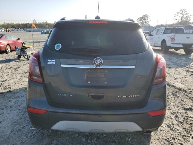 2017 BUICK ENCORE PRE KL4CJASB3HB068642