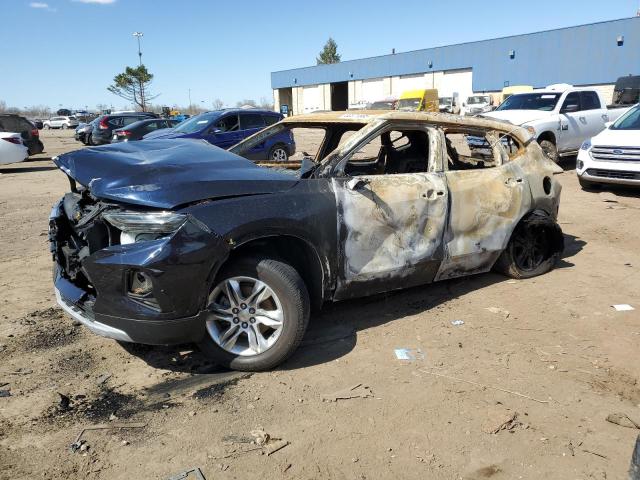 CHEVROLET BLAZER 3LT