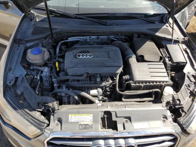 wauccgff0f1035694 - 2015 Audi a3 premium plus - #55459025