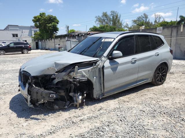 Vin: wbx57dp06rn316326, lot: 54904615, bmw x3 xdrive30i 2024 img_1