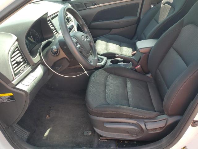 2018 HYUNDAI ELANTRA SE - 5NPD84LF4JH228833