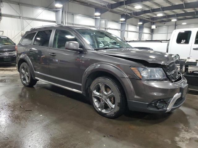 2016 DODGE JOURNEY CR - 3C4PDDGG1GT221326