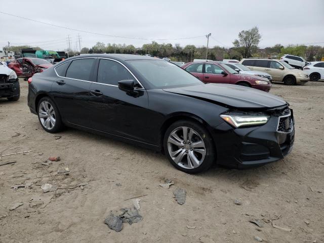 2021 ACURA TLX TECHNO 19UUB6F44MA001226