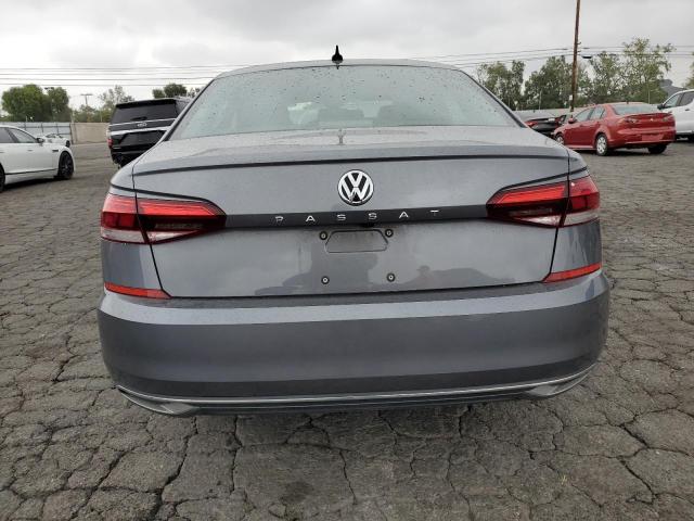 2020 VOLKSWAGEN PASSAT SE - 1VWSA7A3XLC025589