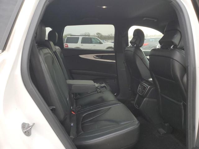 2016 LINCOLN MKX PREMIE - 2LMTJ8JR5GBL44194