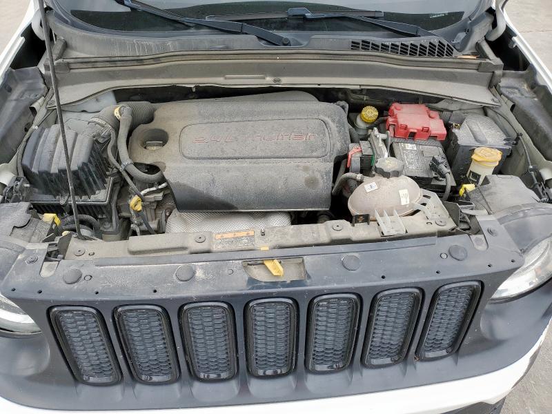 2018 JEEP RENEGADE L - ZACCJABB9JPH97519