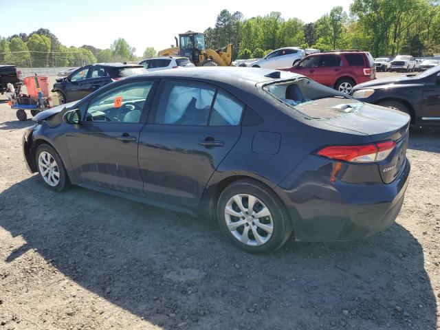Vin: 5yfb4mde1rp157159, lot: 53089035, toyota corolla le 20242