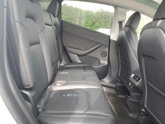 2021 TESLA MODEL Y - 5YJYGDEE6MF073200