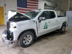 2019 CHEVROLET SILVERADO - 1GCRYDED8KZ276492