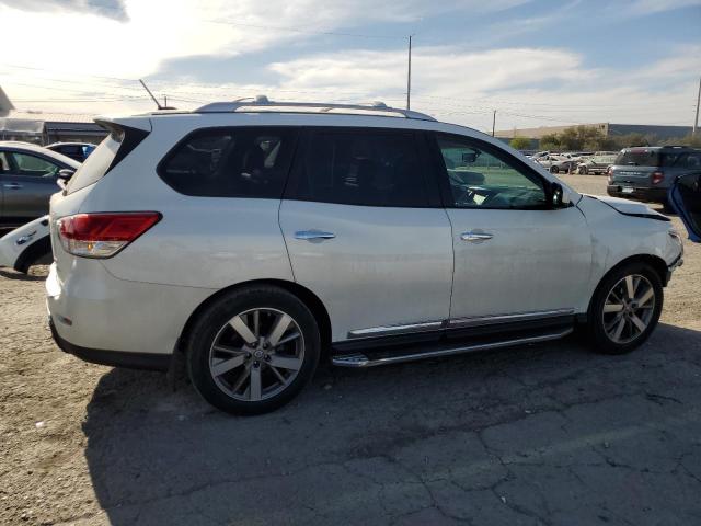 Vin: 5n1ar2mm1ec681712, lot: 52623865, nissan pathfinder s 20143