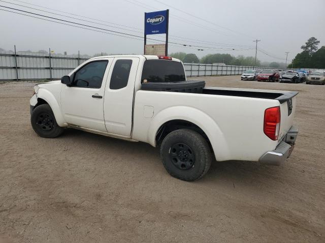 Vin: 1n6bd0ct8fn748104, lot: 53881245, nissan frontier s 20152