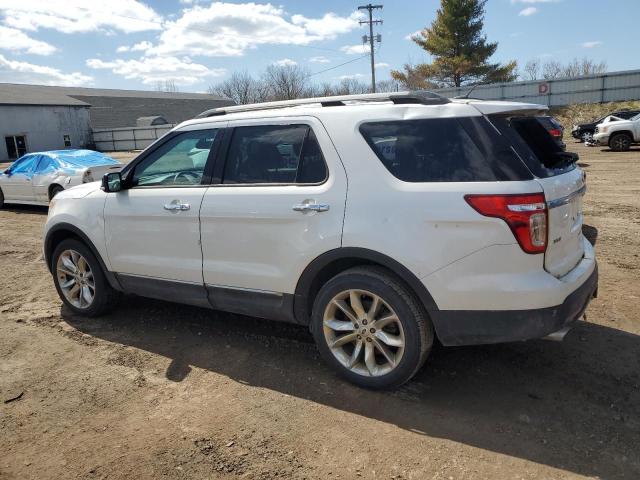 Vin: 1fm5k8d88ega10199, lot: 52526875, ford explorer xlt 20142