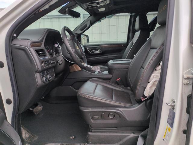 2021 CHEVROLET SUBURBAN K - 1GNSKGKL7MR480646