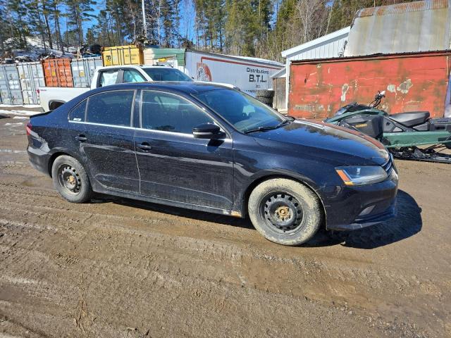 2017 VOLKSWAGEN JETTA SEL 3VWL17AJ2HM298938