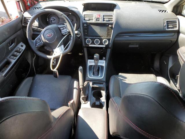 2017 SUBARU WRX LIMITE JF1VA1L63H8814543