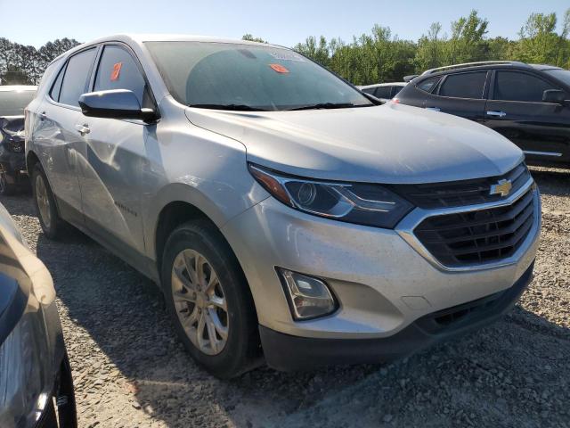 2019 CHEVROLET EQUINOX LT - 3GNAXKEVXKL144748