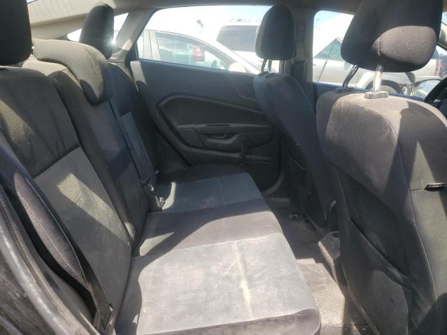 2017 FORD FIESTA S - 3FADP4AJ6HM161754
