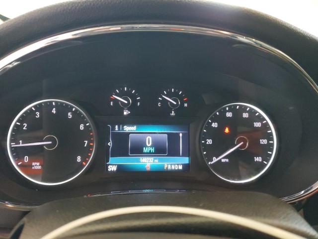 2019 BUICK ENCORE PRE - KL4CJASB2KB803053