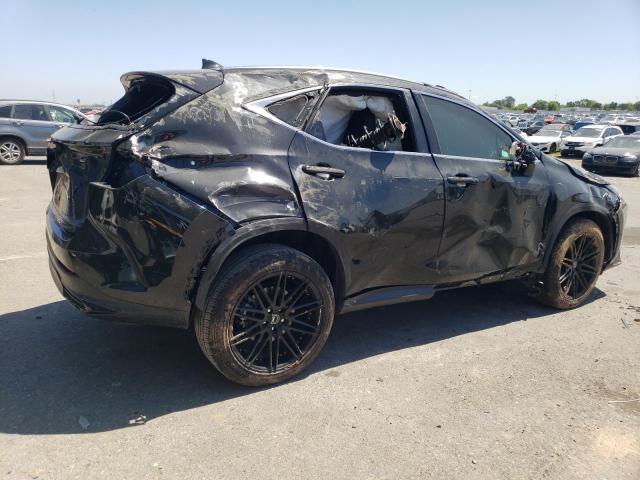 Vin: jtjhkcez7r5012259, lot: 53751255, lexus nx 350h ba 350h base 20243