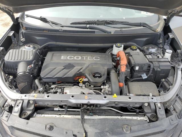 2018 CHEVROLET EQUINOX LT #3292579858