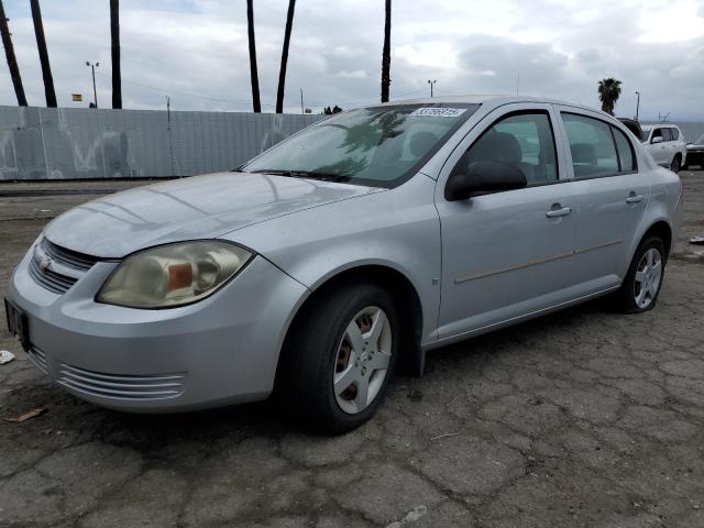 CHEVROLET COBALT LS