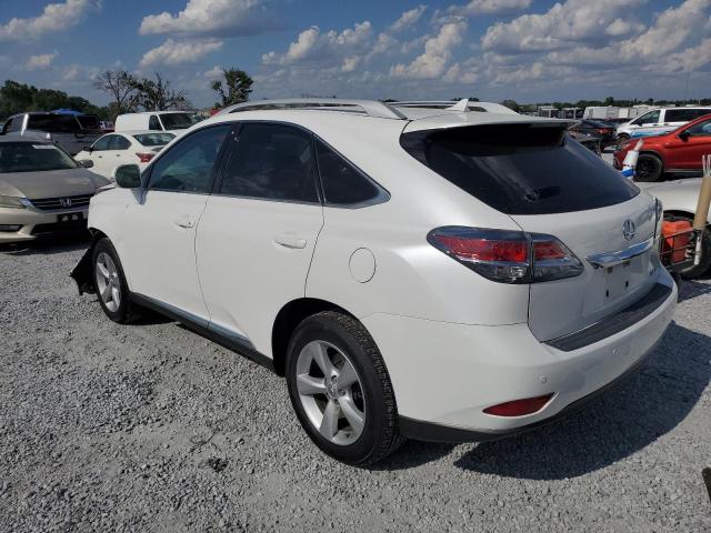 Vin: 2t2bk1ba0dc222835, lot: 54897285, lexus rx350 350 base 20132