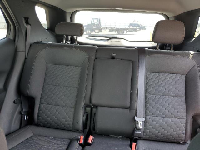 2019 CHEVROLET EQUINOX LT - 3GNAXKEV6KL210115