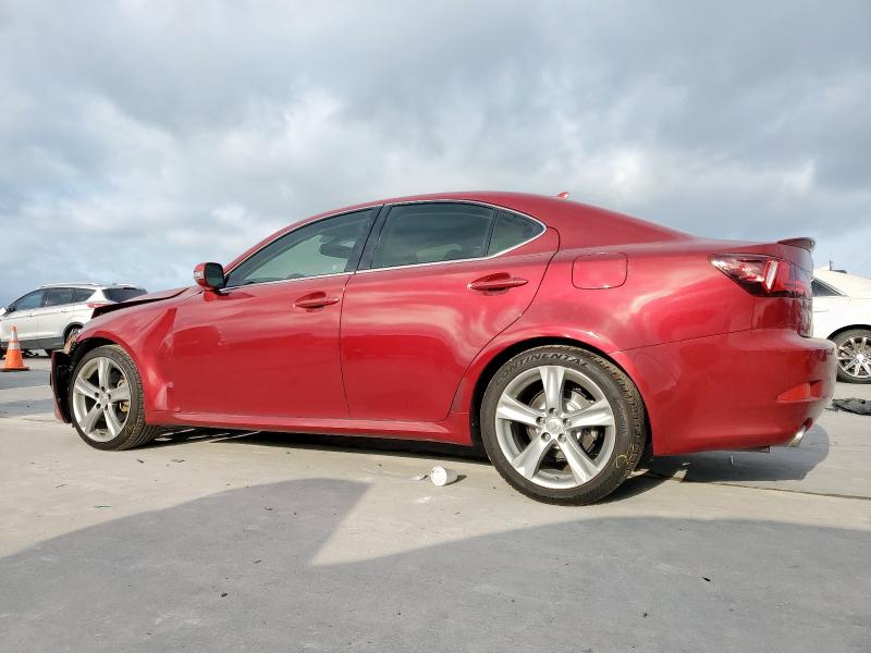 Vin: jthbf5c20c5171502, lot: 52908785, lexus is 250 20122