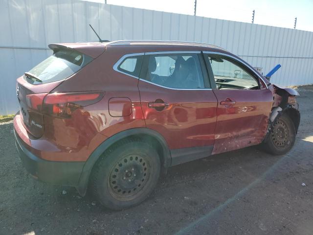 Vin: jn1bj1cr7kw323230, lot: 54376285, nissan qashqai sl s 20193