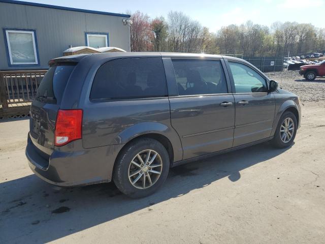2017 DODGE GRAND CARA - 2C4RDGBG3HR597578