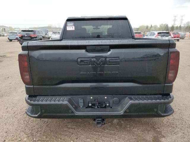 2020 GMC SIERRA K15 - 1GTU9BEDXLZ211494