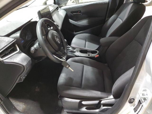2024 TOYOTA COROLLA LE - 5YFB4MDE3RP094713