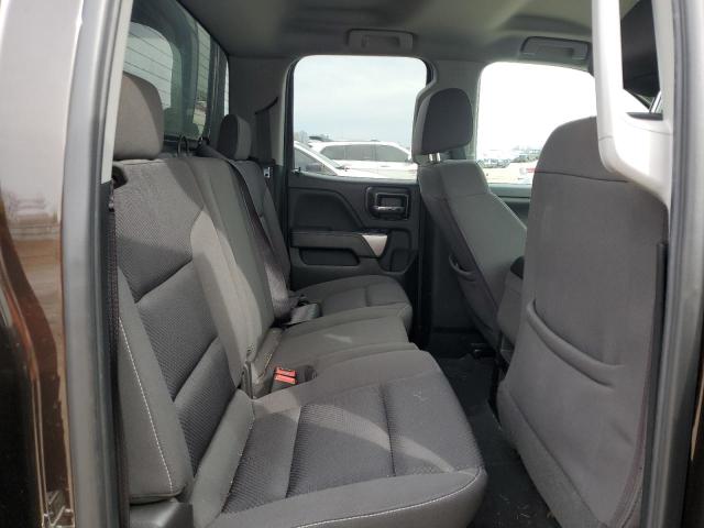 2019 CHEVROLET SILVERADO - 2GCVKPEC0K1204087