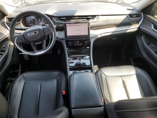 2023 JEEP GRAND CHER - 1C4RJKBG8P8796275