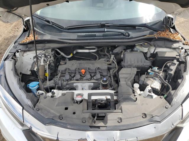 2019 HONDA HR-V EX - 3CZRU6H52KM730369