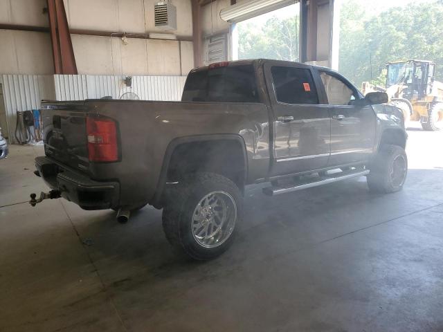 Vin: 3gtu2wec0fg496259, lot: 53091555, gmc sierra k1500 denali 20153