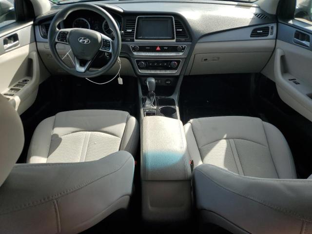 2019 HYUNDAI SONATA SE 5NPE24AF8KH814882