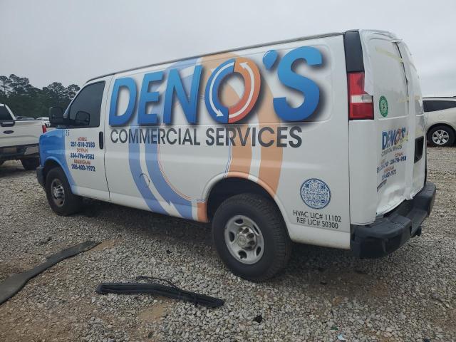 Vin: 1gcwgaff9h1269949, lot: 48527435, chevrolet express 20172