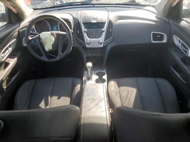 2015 CHEVROLET EQUINOX LS - 2GNALAEKXF1174688